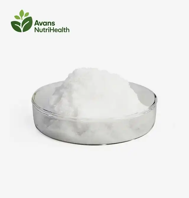 Bulk DHA Powder